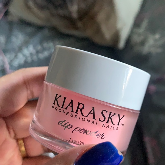 Acrylic Nail Dip powder - Picture 1 of 2